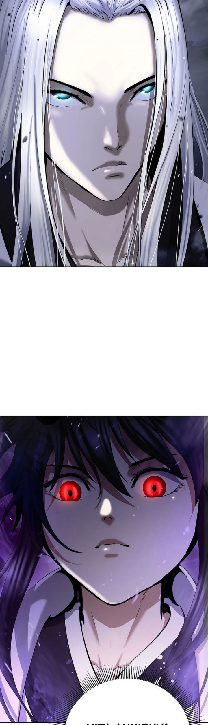 Cystic Story (Call The Spear) Chapter 168 Gambar 67