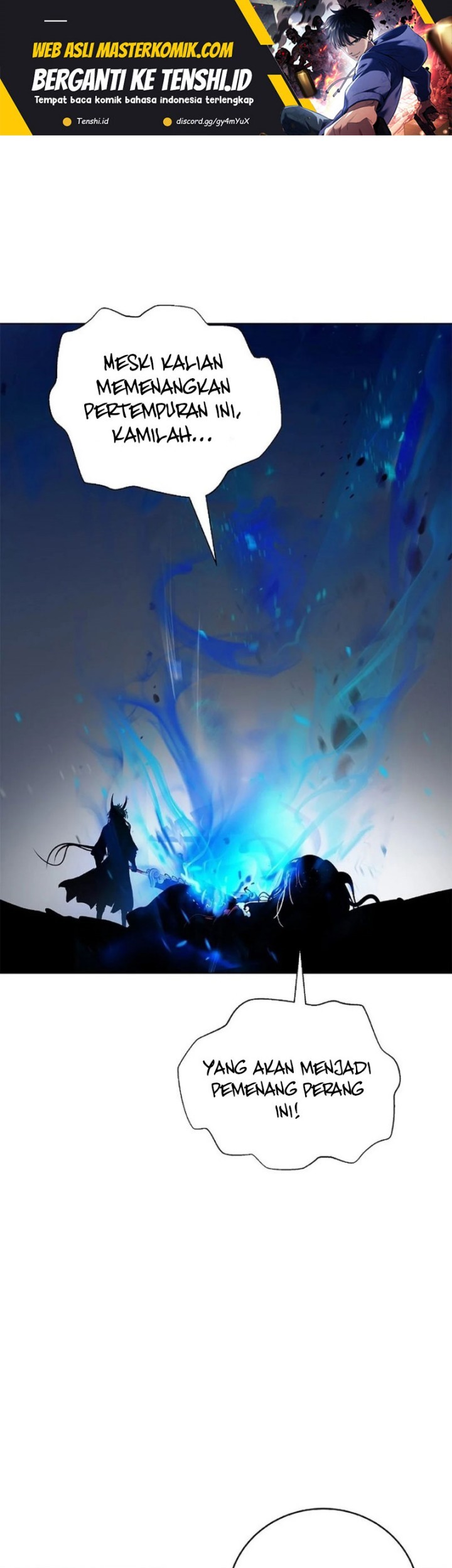 Baca Manhua Cystic Story (Call The Spear) Chapter 168 Gambar 2