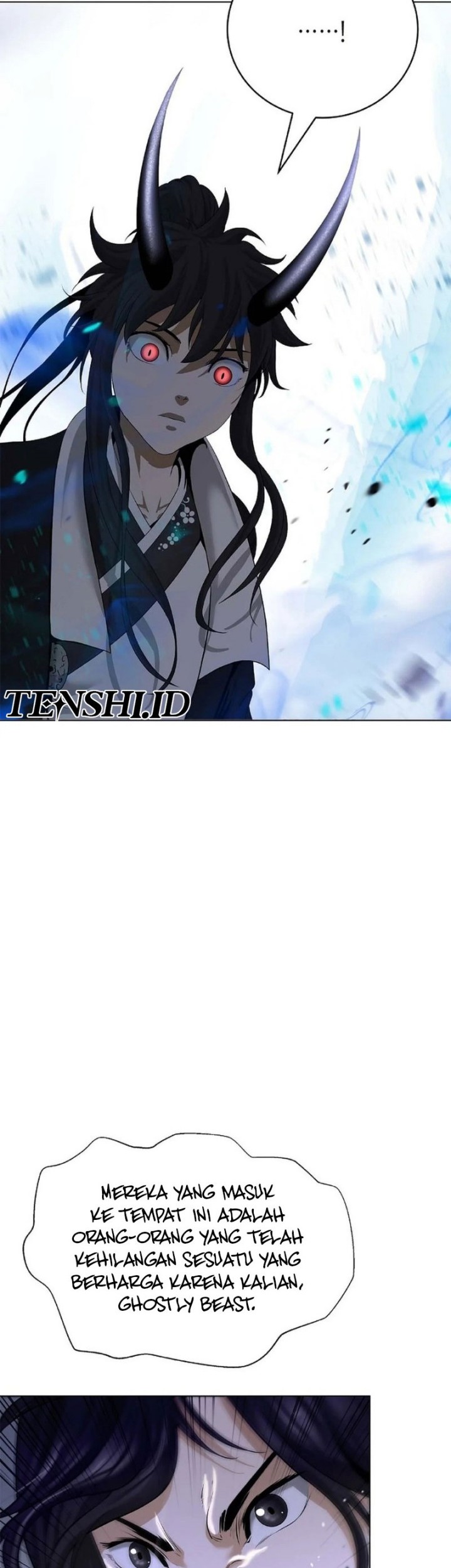 Cystic Story (Call The Spear) Chapter 168 Gambar 3