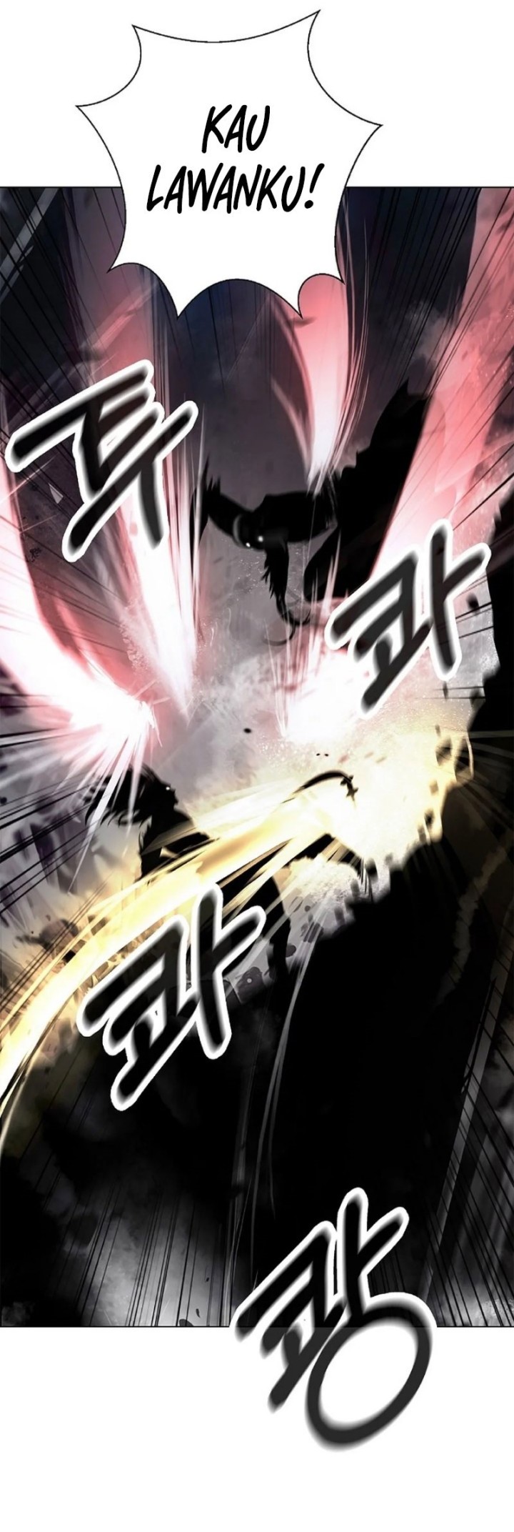 Cystic Story (Call The Spear) Chapter 168 Gambar 10