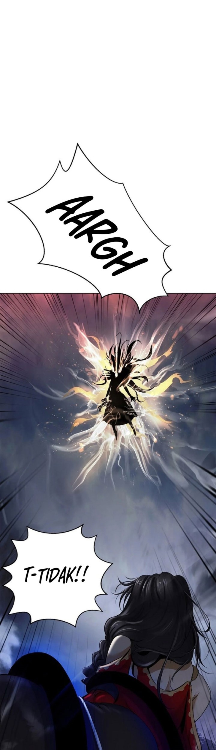 Cystic Story (Call The Spear) Chapter 168 Gambar 11