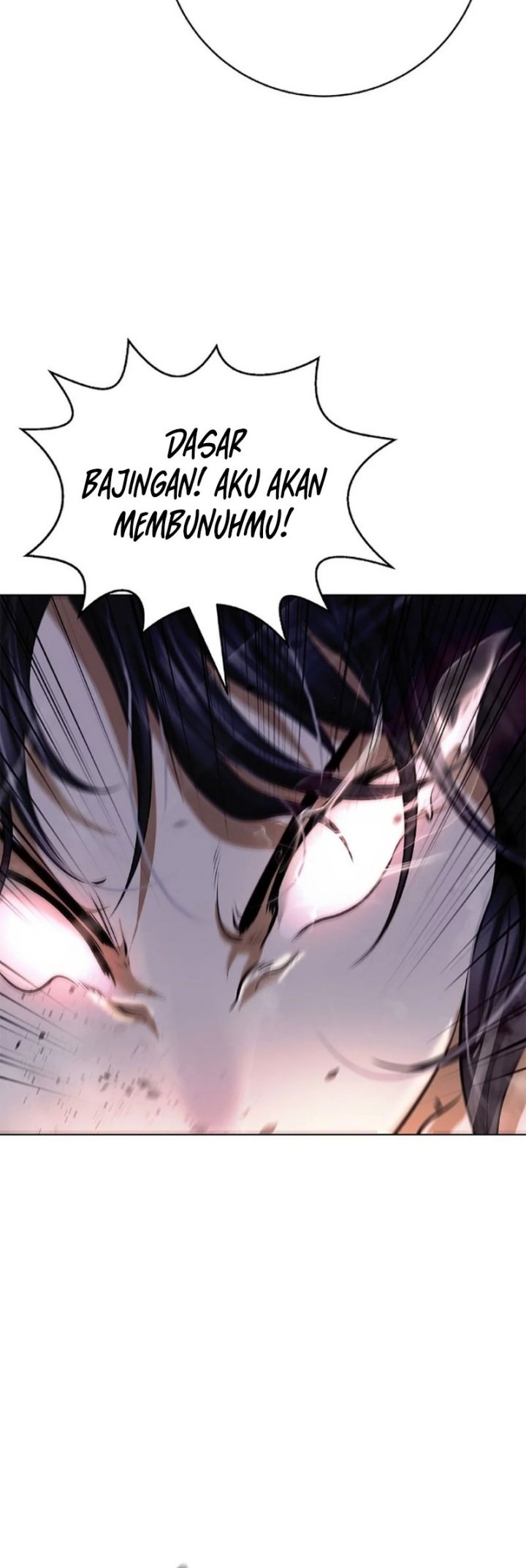 Cystic Story (Call The Spear) Chapter 168 Gambar 13