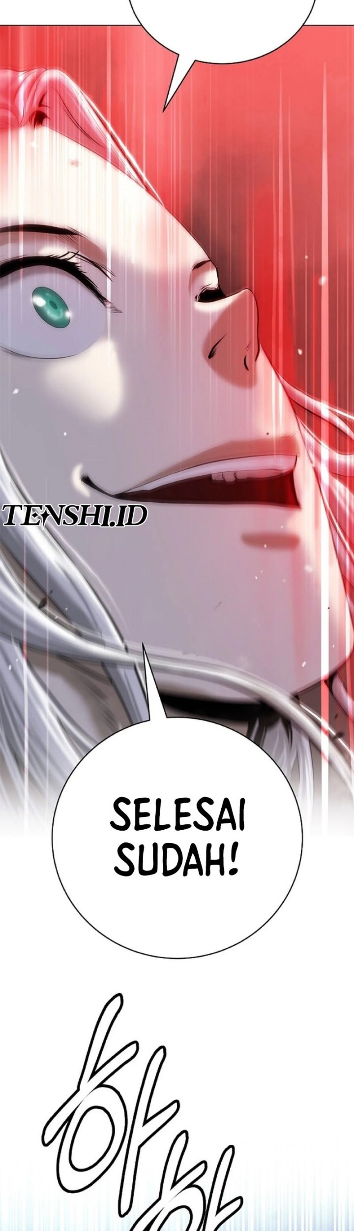 Cystic Story (Call The Spear) Chapter 168 Gambar 21
