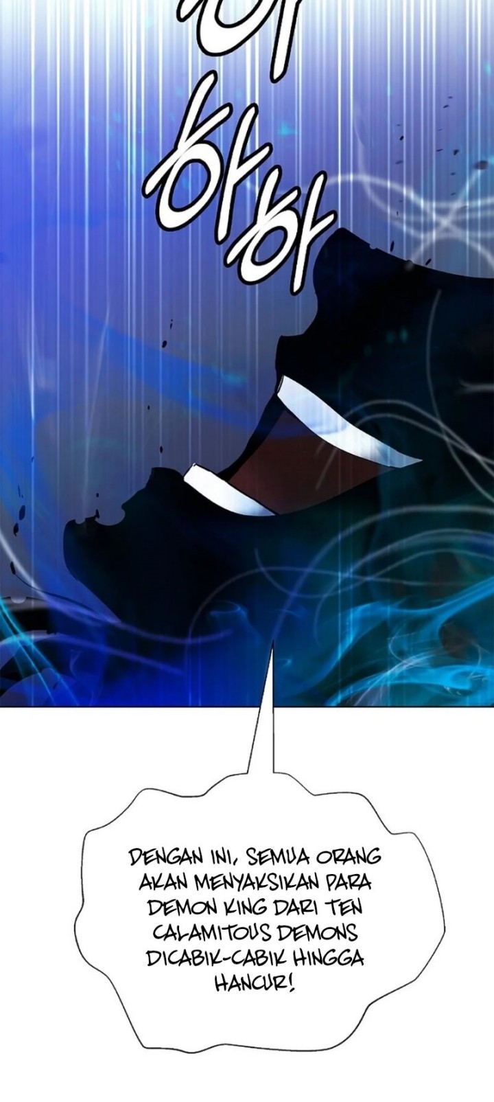 Cystic Story (Call The Spear) Chapter 168 Gambar 22