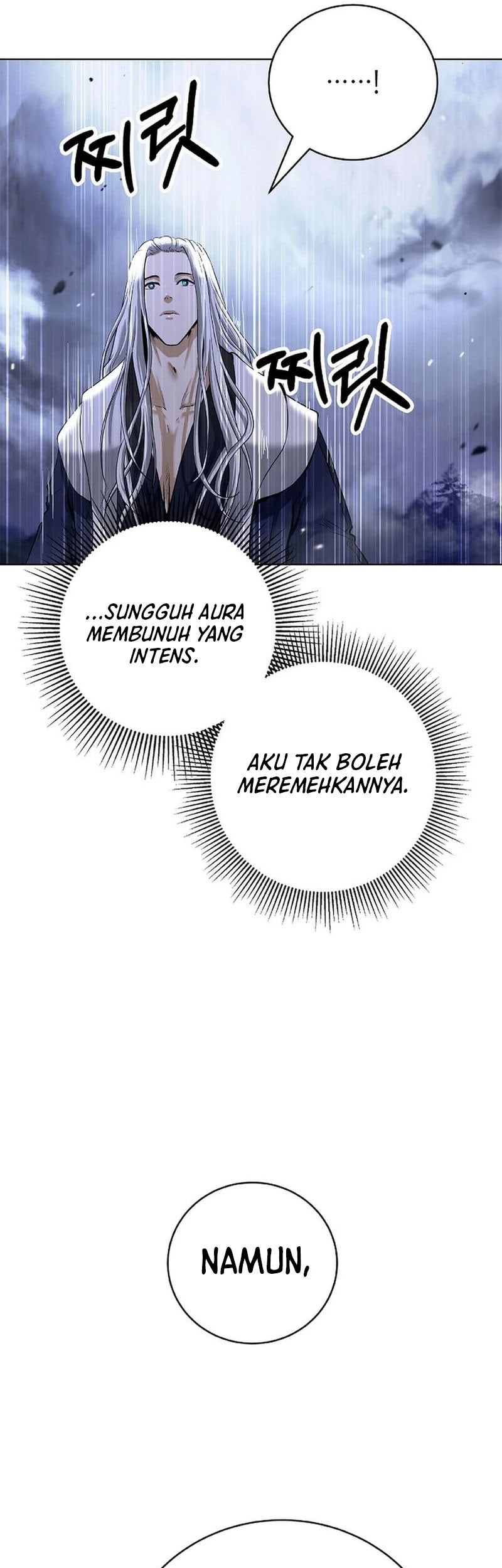 Cystic Story (Call The Spear) Chapter 169 Gambar 33