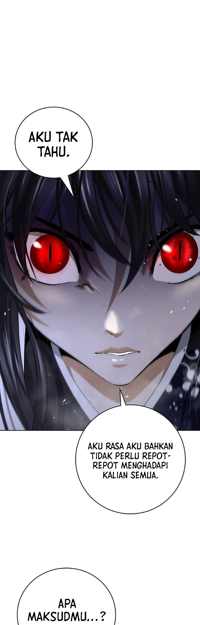 Cystic Story (Call The Spear) Chapter 169 Gambar 35