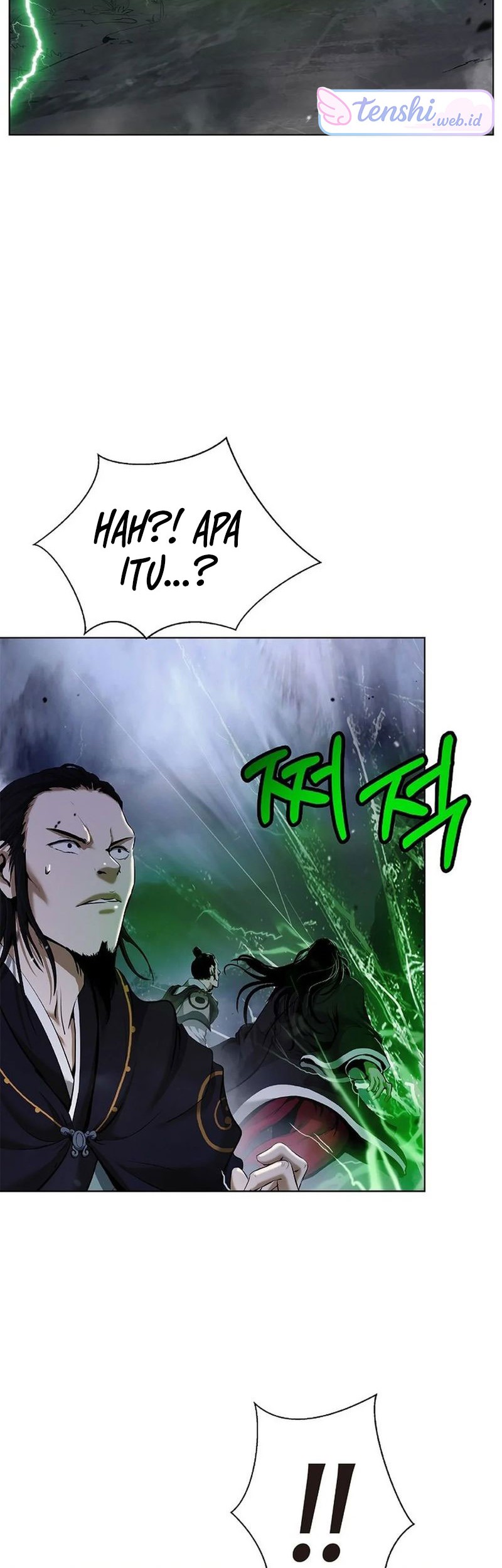 Cystic Story (Call The Spear) Chapter 169 Gambar 38