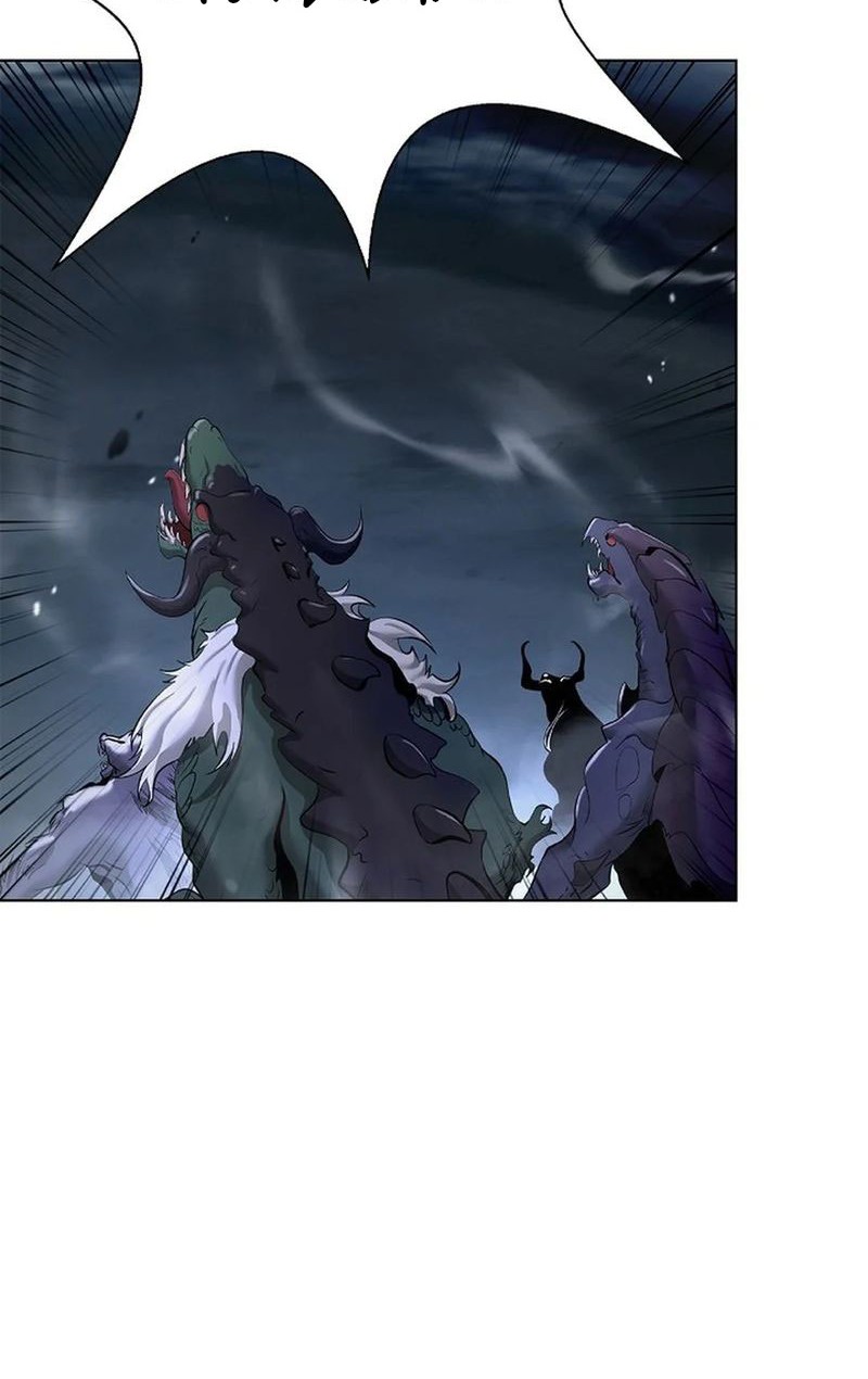 Cystic Story (Call The Spear) Chapter 169 Gambar 43