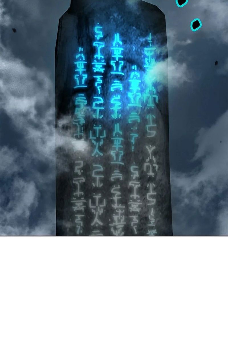 Cystic Story (Call The Spear) Chapter 169 Gambar 47