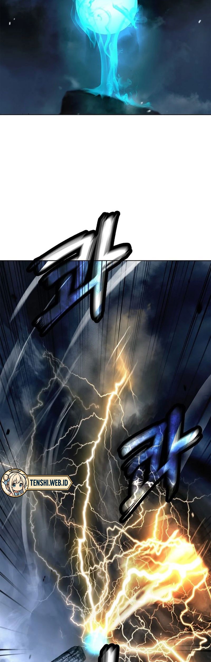 Cystic Story (Call The Spear) Chapter 169 Gambar 49