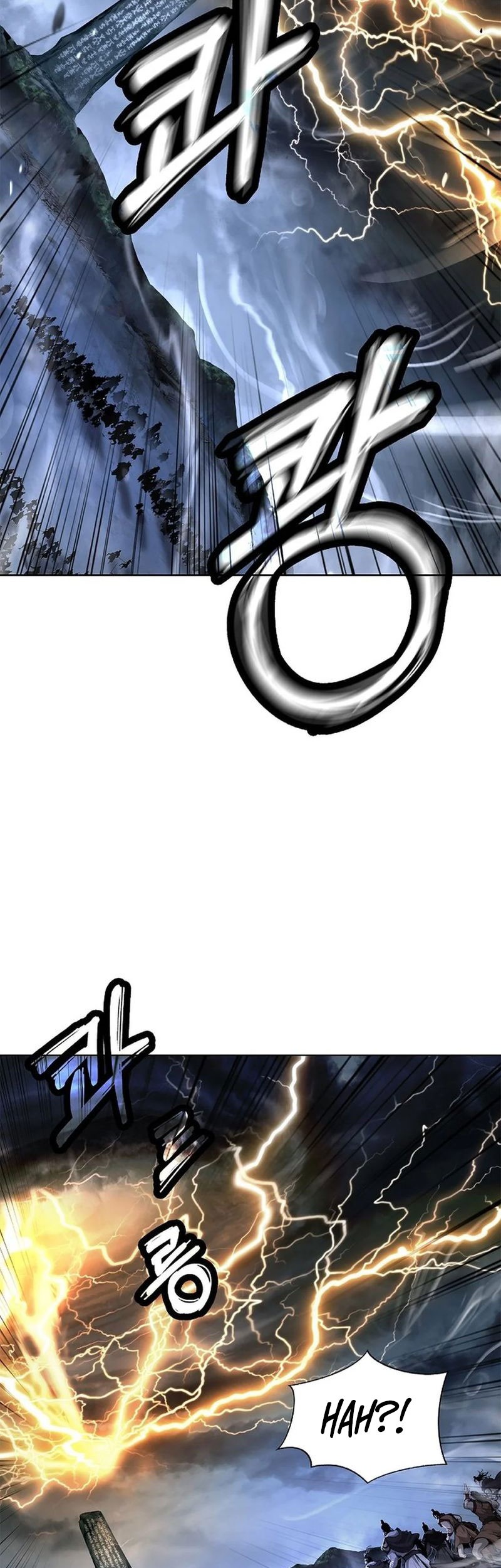 Cystic Story (Call The Spear) Chapter 169 Gambar 50