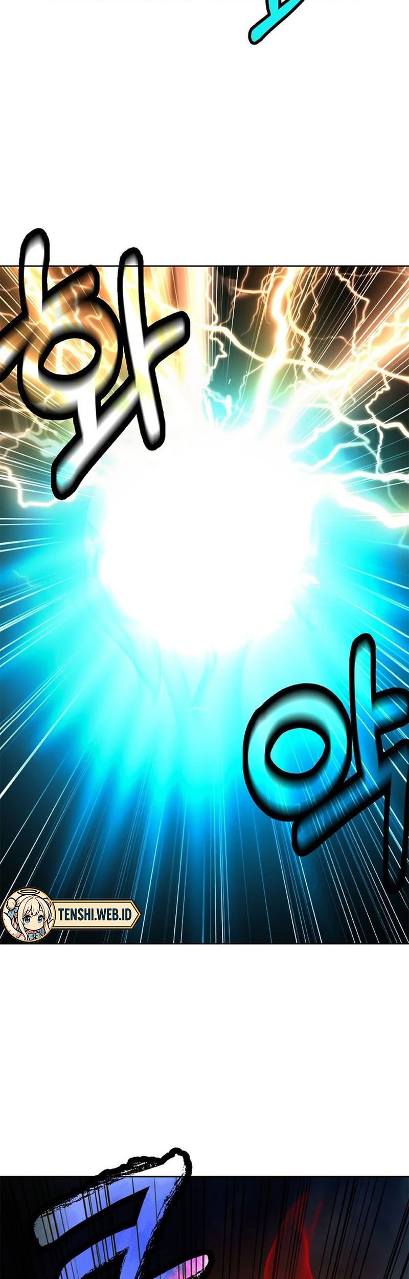 Cystic Story (Call The Spear) Chapter 169 Gambar 56