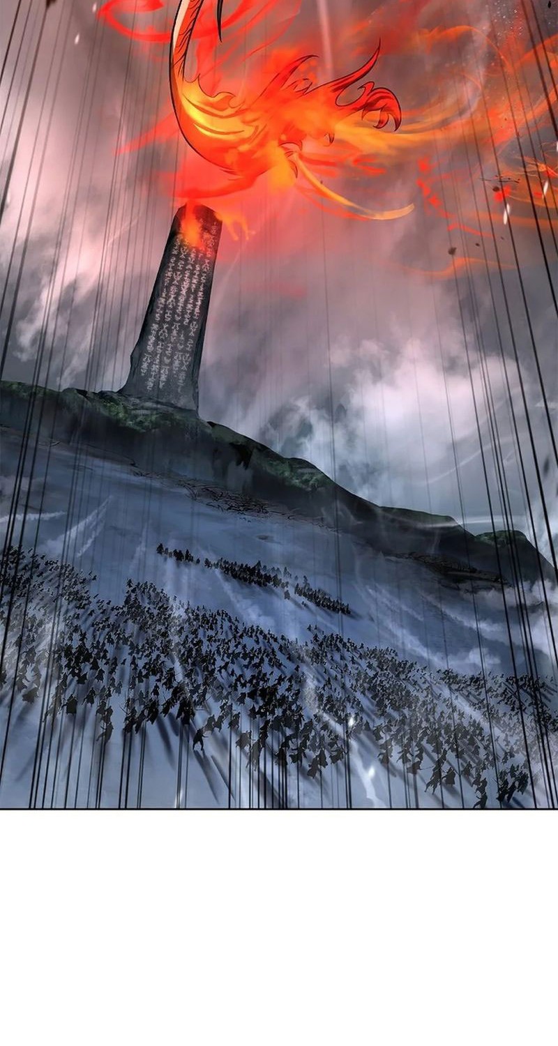 Cystic Story (Call The Spear) Chapter 169 Gambar 58