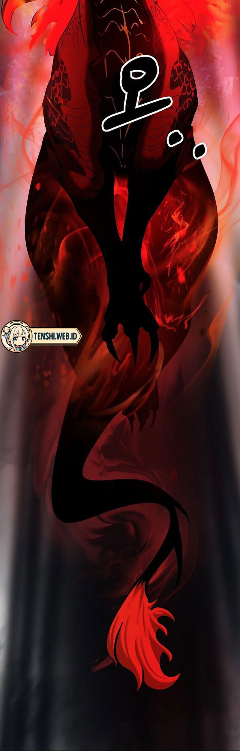 Cystic Story (Call The Spear) Chapter 169 Gambar 64