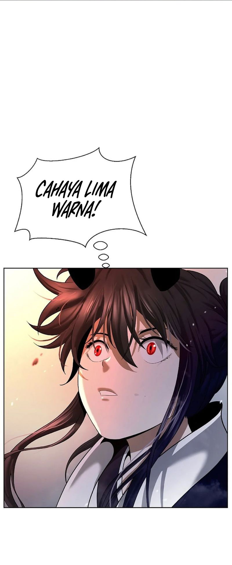 Cystic Story (Call The Spear) Chapter 169 Gambar 65