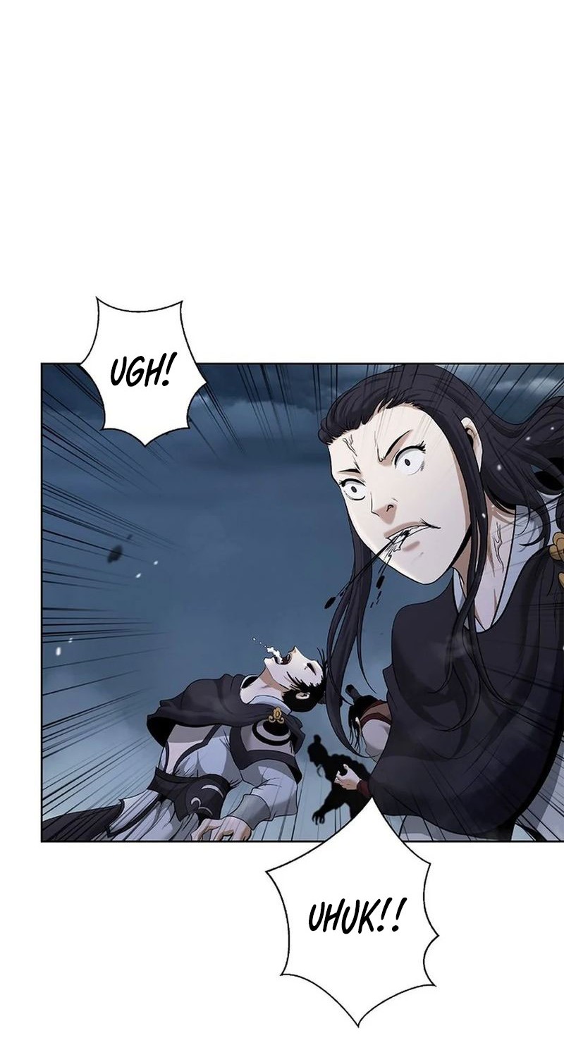 Cystic Story (Call The Spear) Chapter 169 Gambar 69