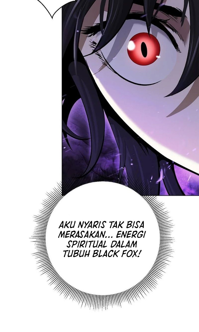 Cystic Story (Call The Spear) Chapter 169 Gambar 12