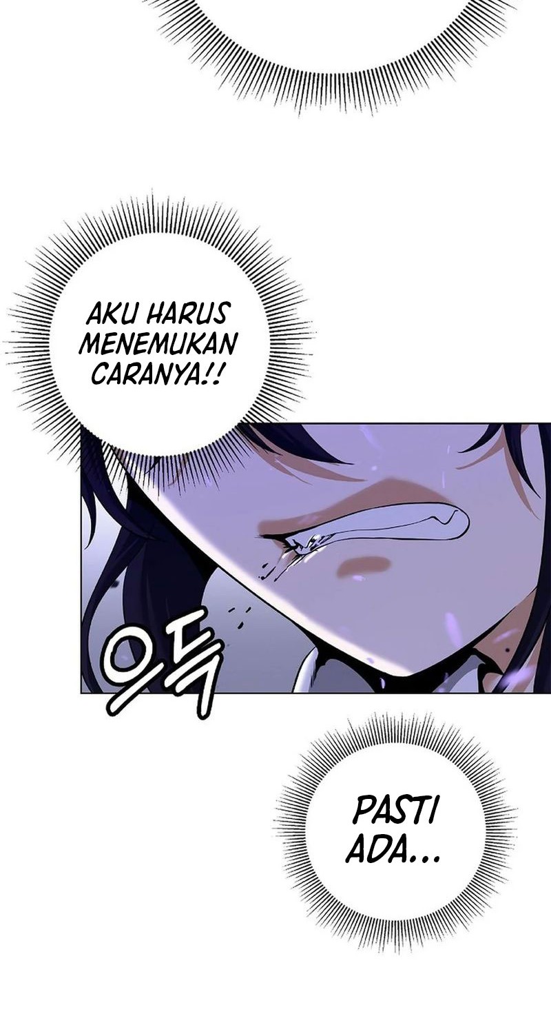 Cystic Story (Call The Spear) Chapter 169 Gambar 16