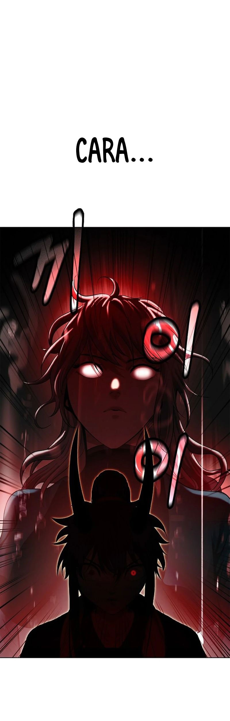 Cystic Story (Call The Spear) Chapter 169 Gambar 17