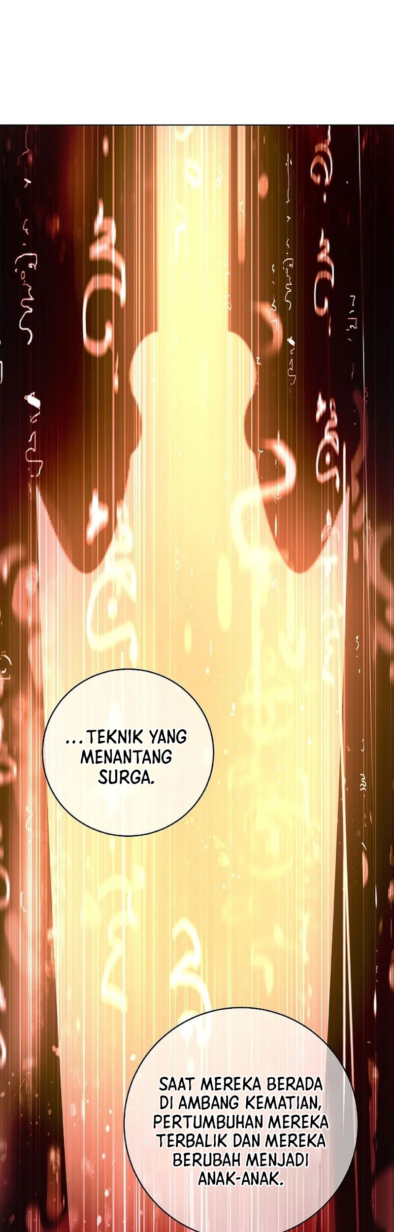 Cystic Story (Call The Spear) Chapter 169 Gambar 18