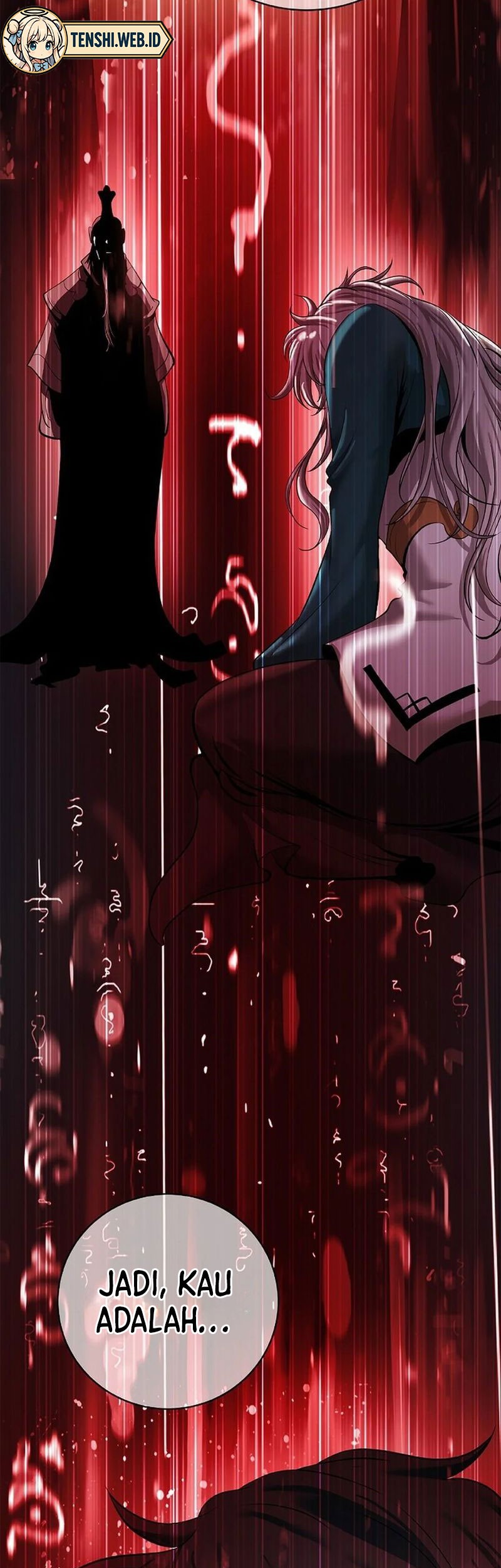 Cystic Story (Call The Spear) Chapter 169 Gambar 19