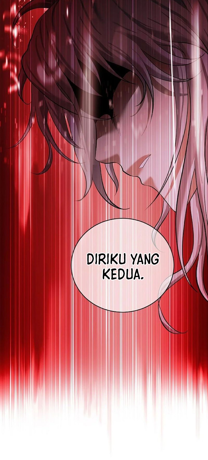 Cystic Story (Call The Spear) Chapter 169 Gambar 20