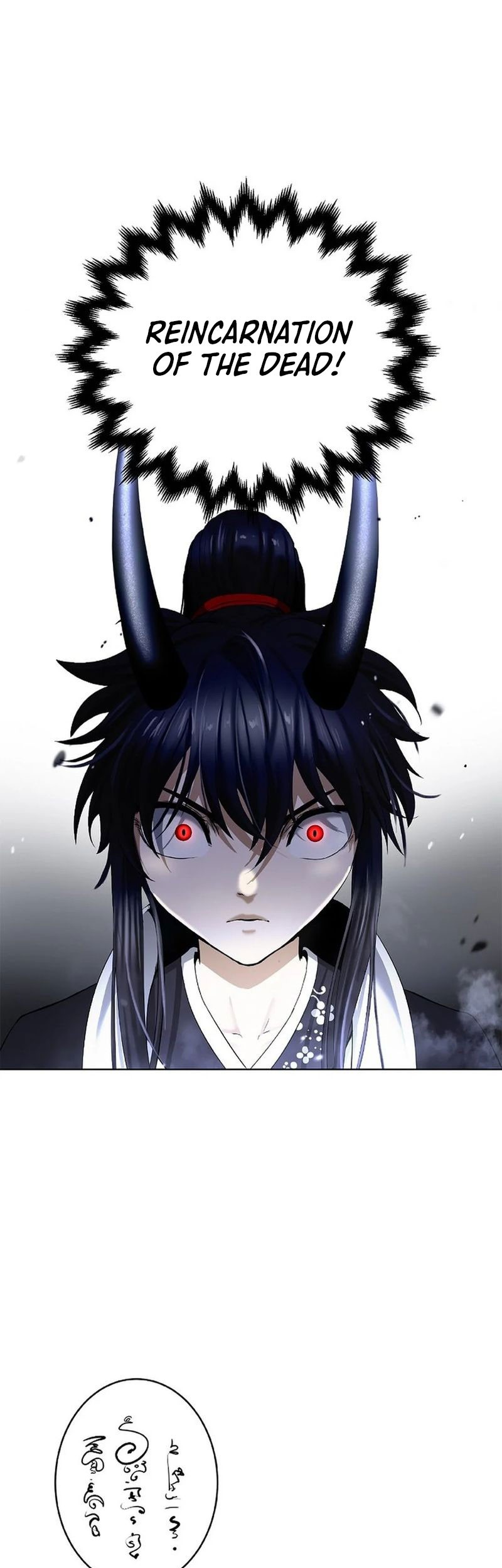 Cystic Story (Call The Spear) Chapter 169 Gambar 21