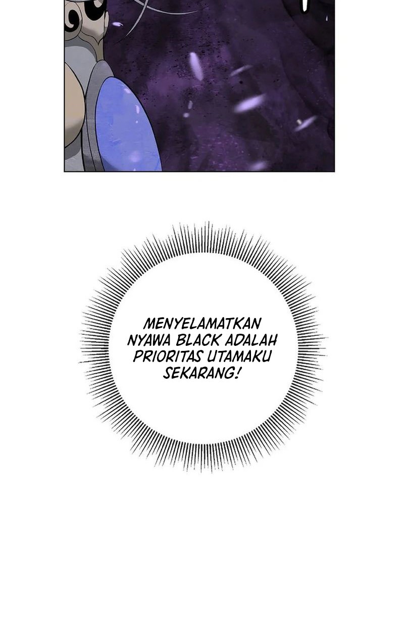 Cystic Story (Call The Spear) Chapter 169 Gambar 24