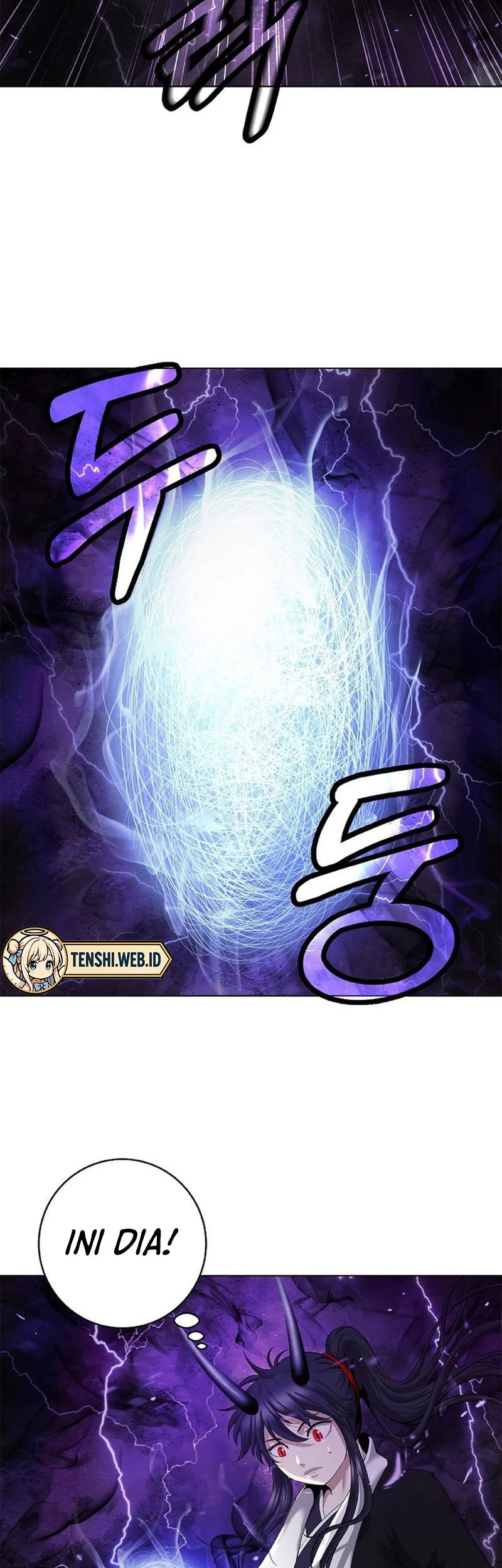 Cystic Story (Call The Spear) Chapter 169 Gambar 26