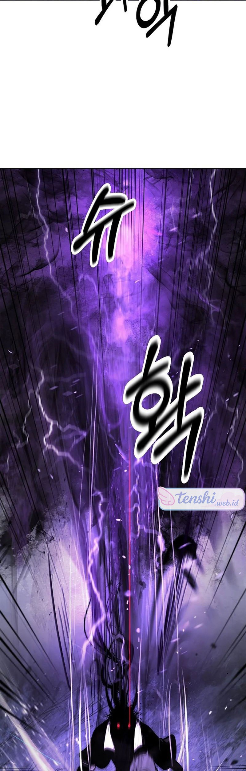 Cystic Story (Call The Spear) Chapter 169 Gambar 30