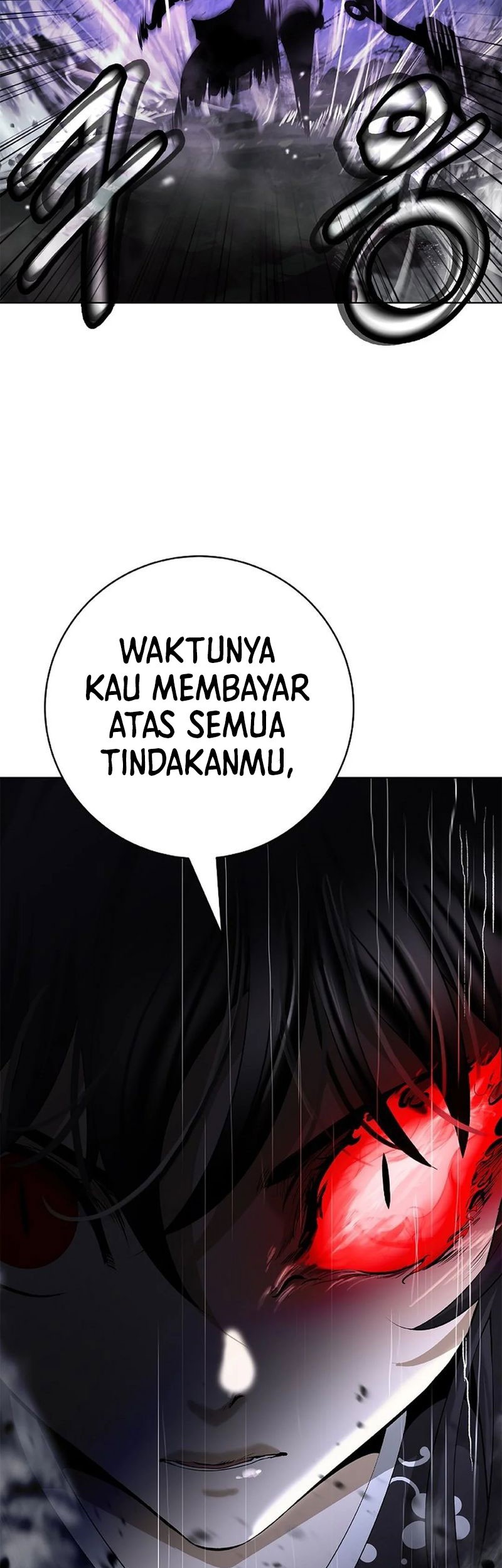 Cystic Story (Call The Spear) Chapter 169 Gambar 31