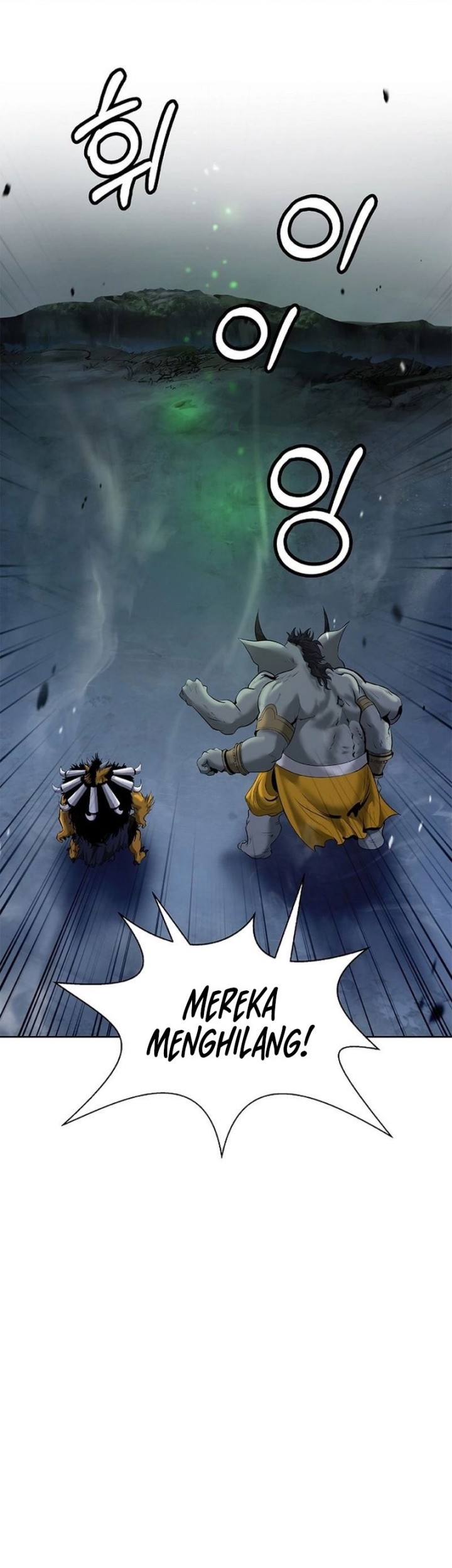 Cystic Story (Call The Spear) Chapter 170 Gambar 33