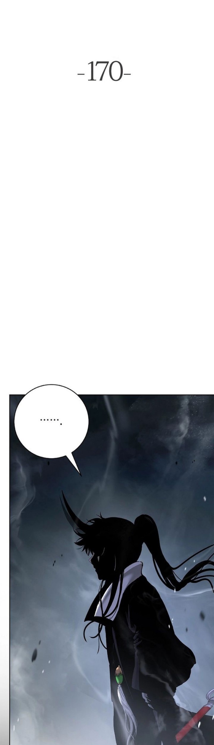 Cystic Story (Call The Spear) Chapter 170 Gambar 35
