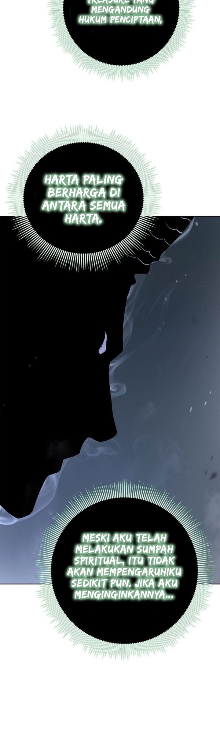 Cystic Story (Call The Spear) Chapter 170 Gambar 40