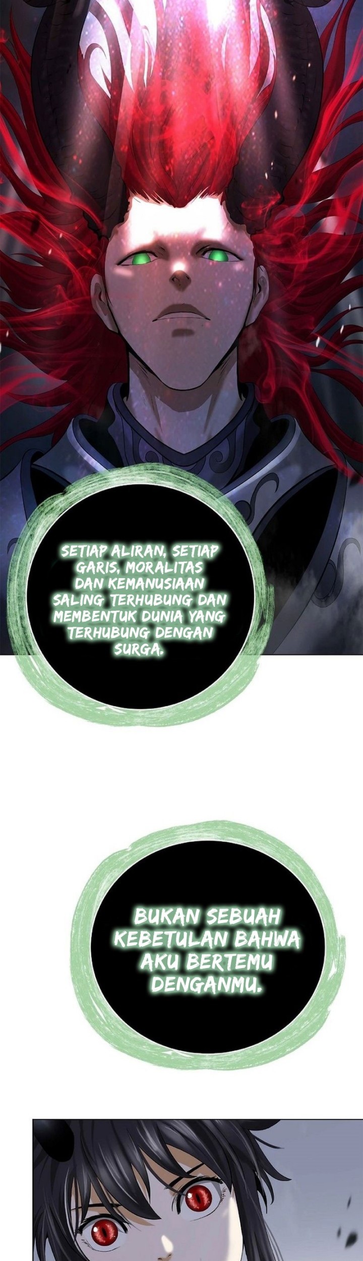 Cystic Story (Call The Spear) Chapter 170 Gambar 46