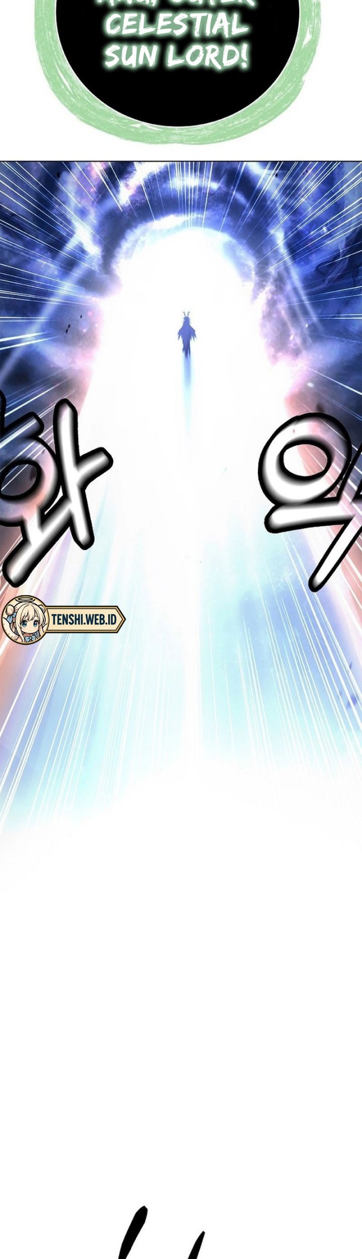 Cystic Story (Call The Spear) Chapter 170 Gambar 49
