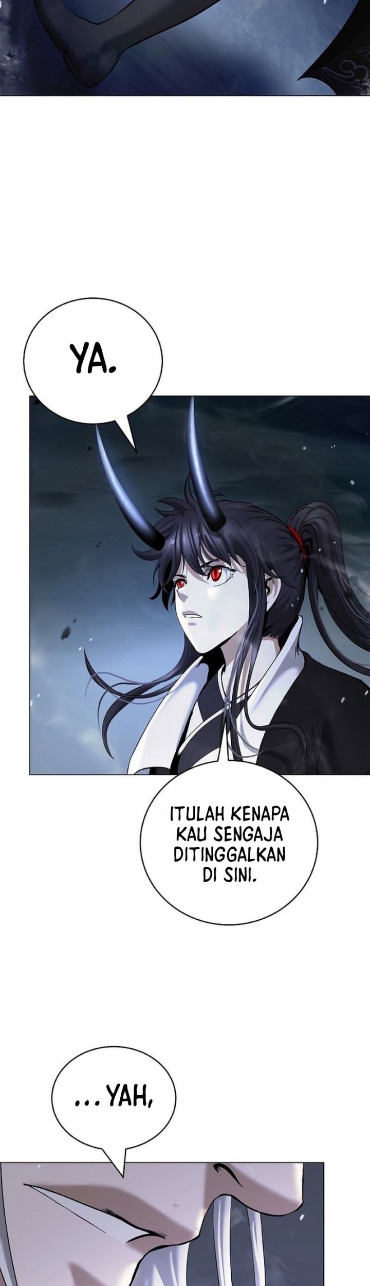 Cystic Story (Call The Spear) Chapter 170 Gambar 66