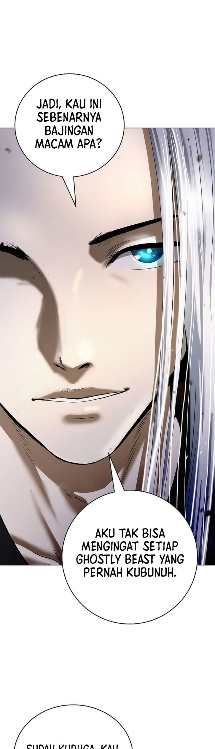 Cystic Story (Call The Spear) Chapter 170 Gambar 68