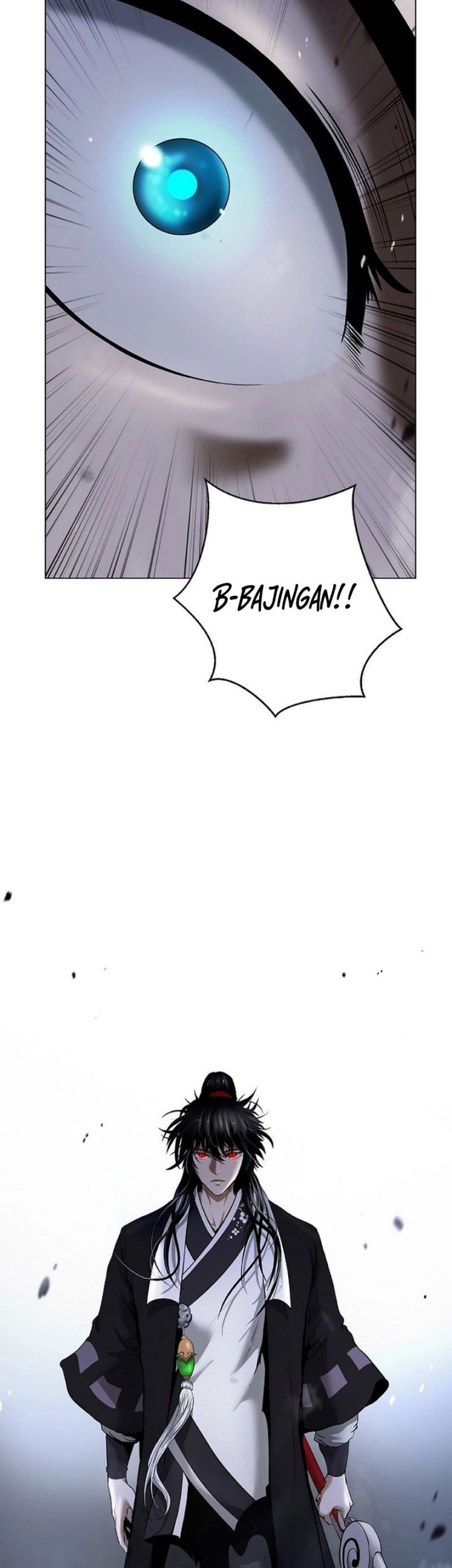 Cystic Story (Call The Spear) Chapter 170 Gambar 70