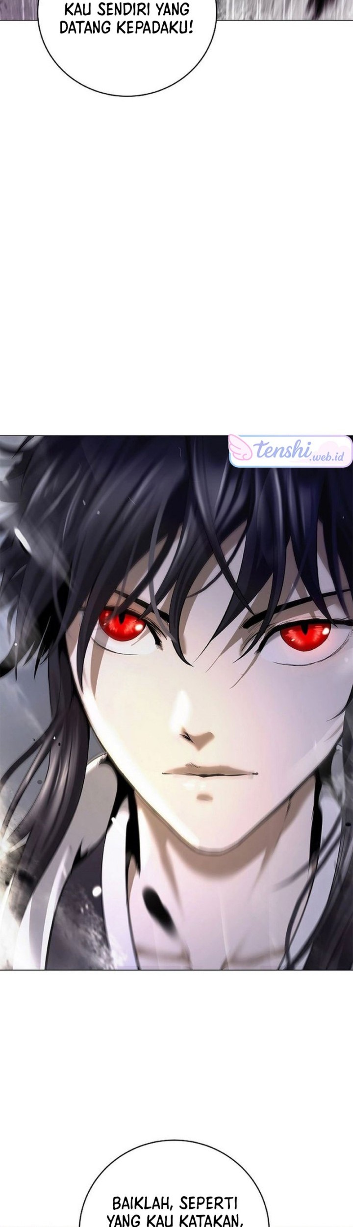 Cystic Story (Call The Spear) Chapter 170 Gambar 73