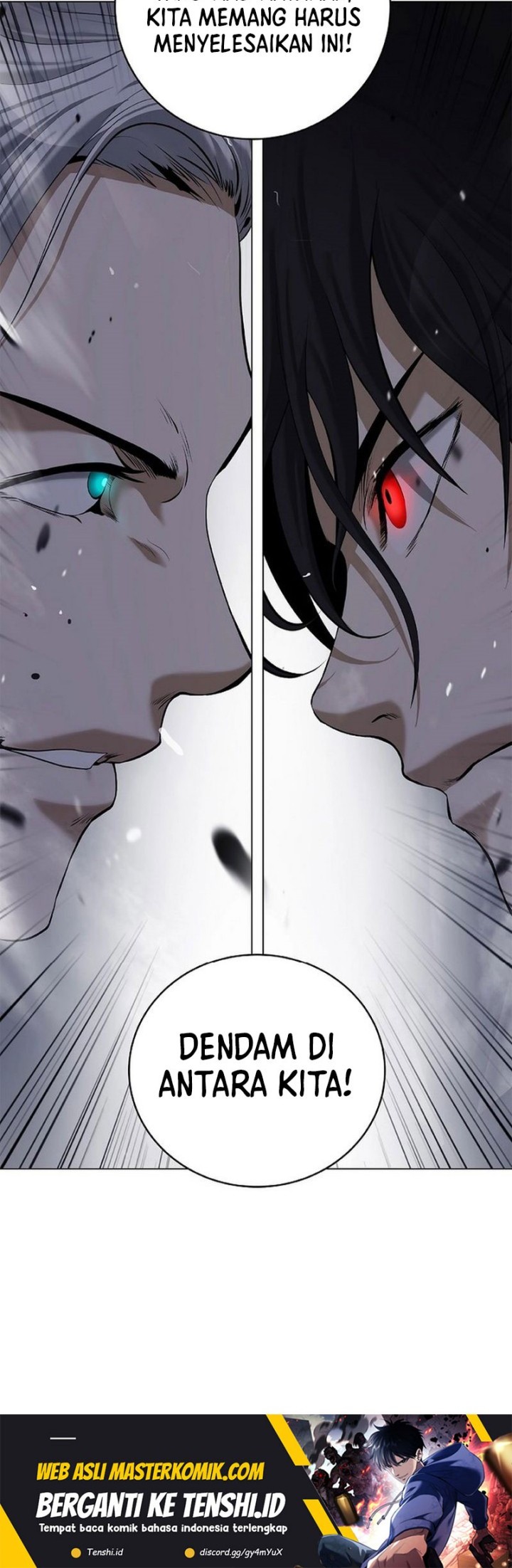 Cystic Story (Call The Spear) Chapter 170 Gambar 74