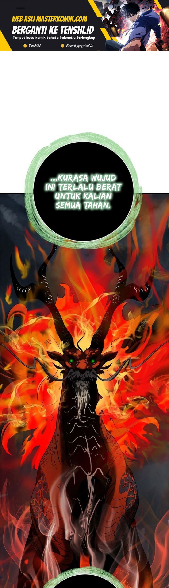 Baca Manhua Cystic Story (Call The Spear) Chapter 170 Gambar 2