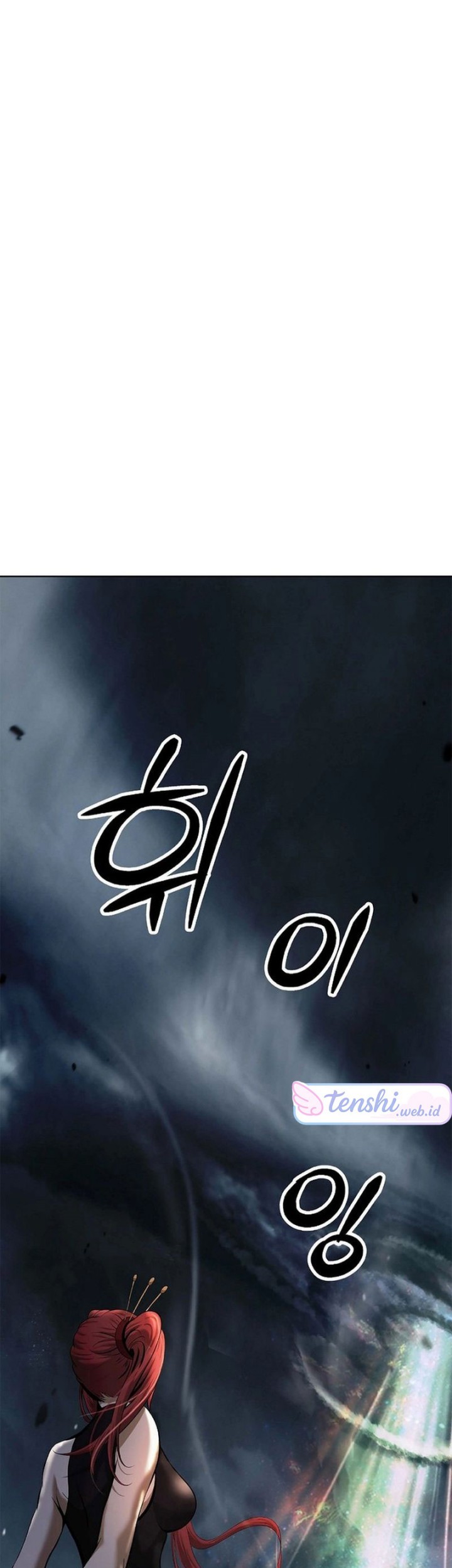Cystic Story (Call The Spear) Chapter 170 Gambar 5