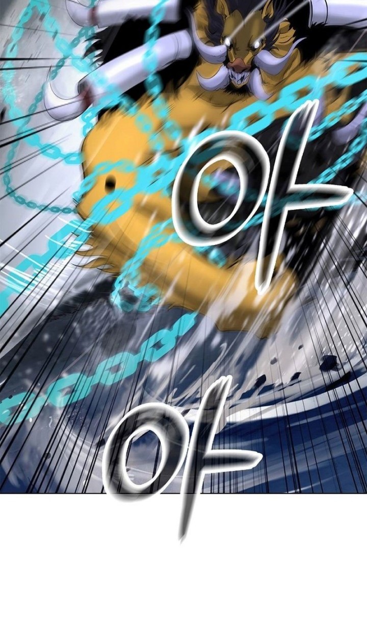 Cystic Story (Call The Spear) Chapter 170 Gambar 9