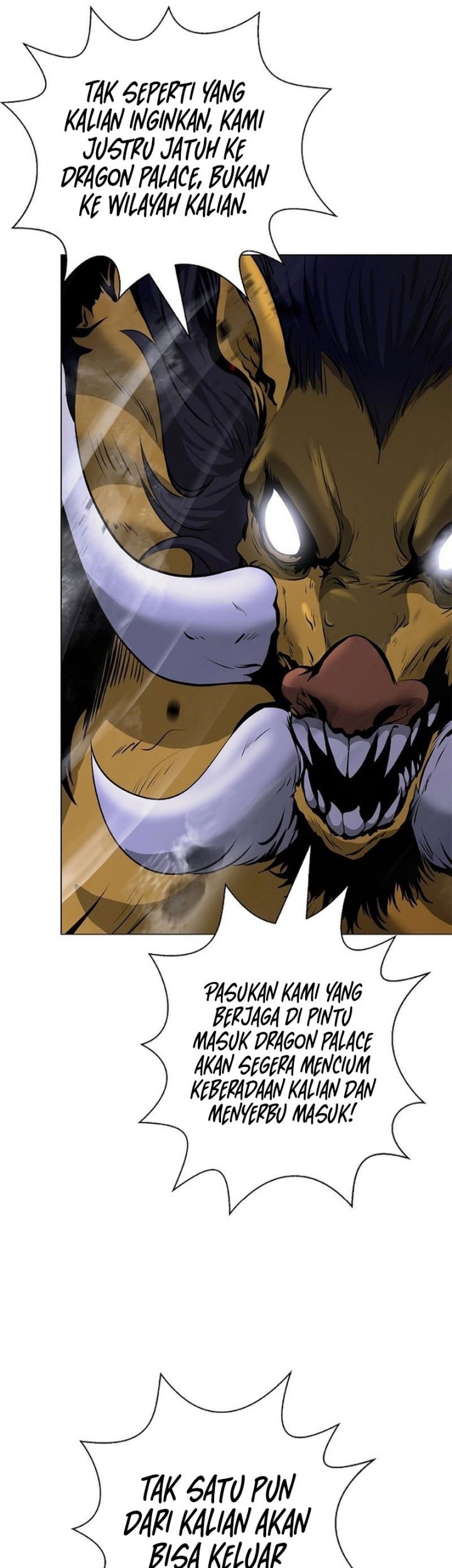 Cystic Story (Call The Spear) Chapter 170 Gambar 10