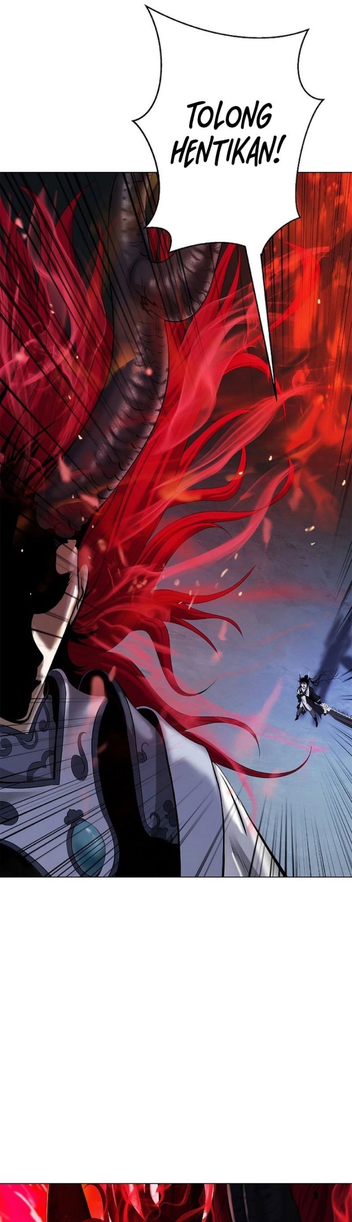 Cystic Story (Call The Spear) Chapter 170 Gambar 20