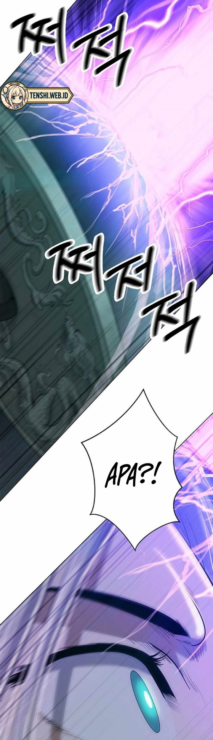 Cystic Story (Call The Spear) Chapter 171 Gambar 29