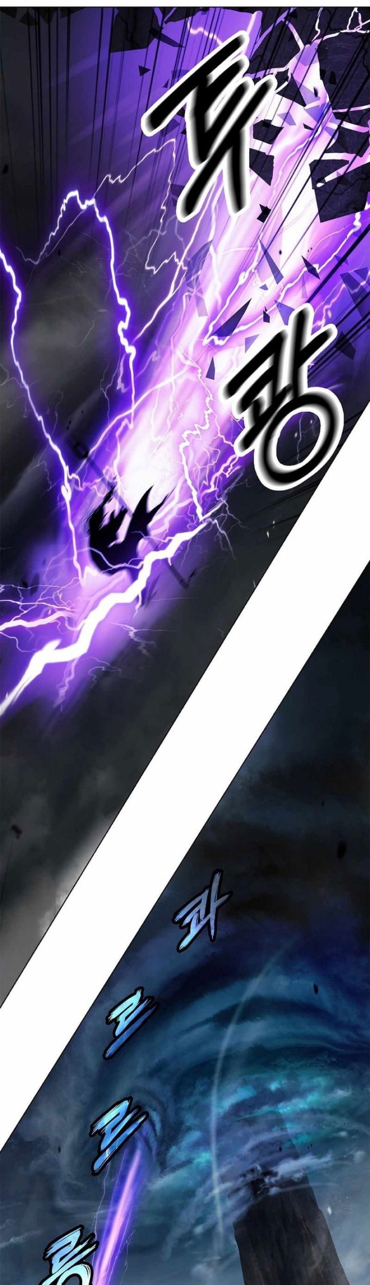 Cystic Story (Call The Spear) Chapter 171 Gambar 31