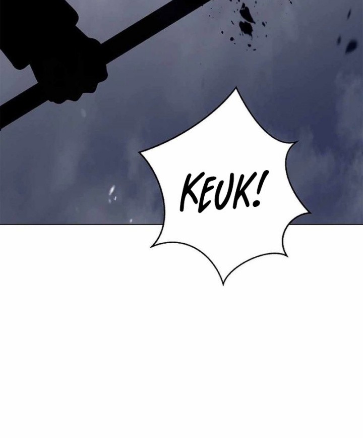 Cystic Story (Call The Spear) Chapter 171 Gambar 37