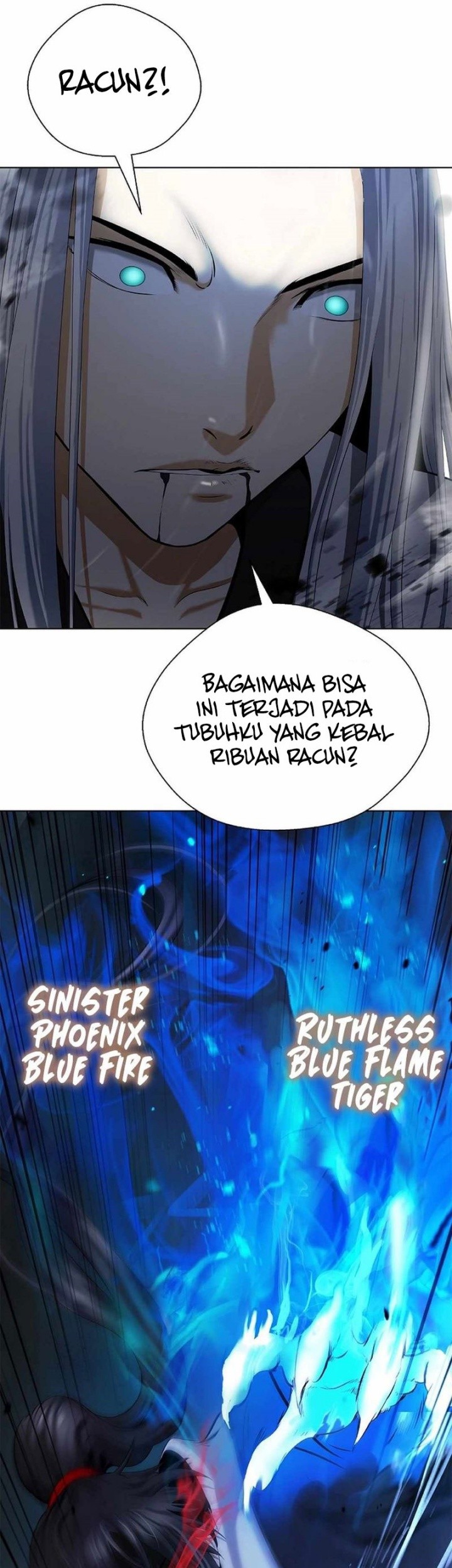 Cystic Story (Call The Spear) Chapter 171 Gambar 38